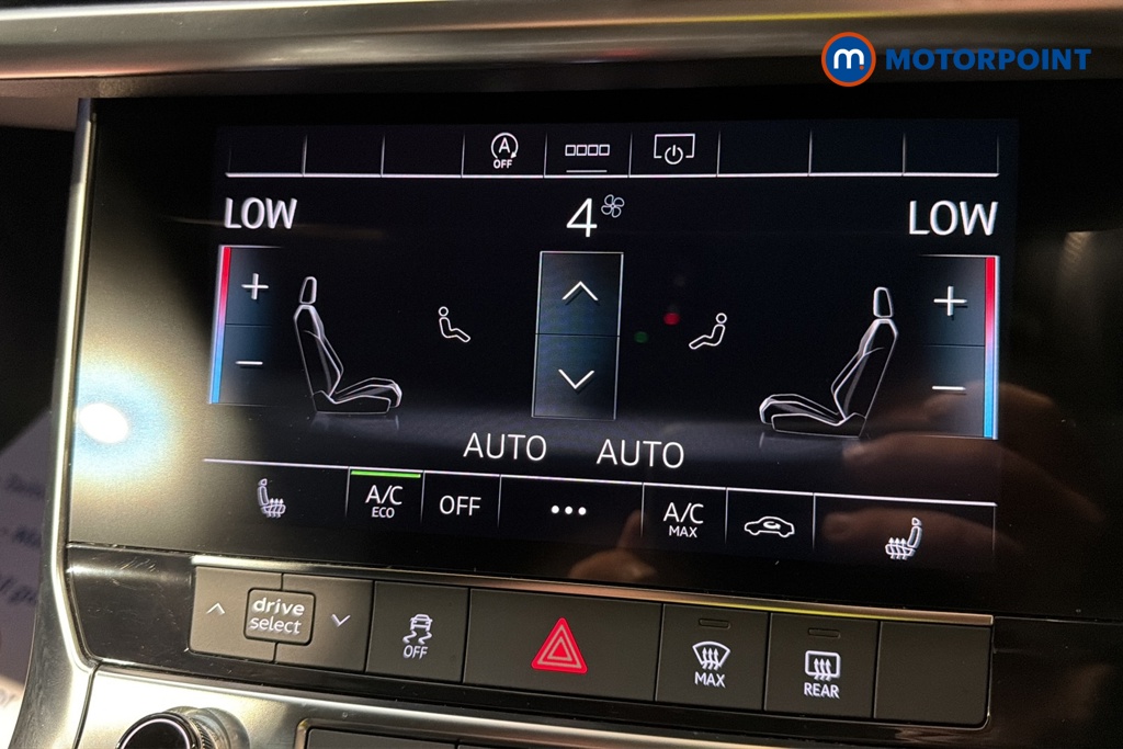 Audi A6 Black Edition Automatic Diesel Estate - Stock Number (1681386) - 12th supplementary image