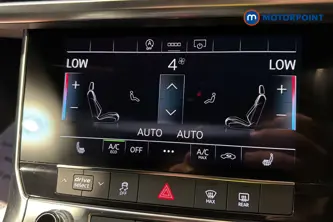 Audi A6 Black Edition Automatic Diesel Estate - Stock Number (1681386) - 12th supplementary image