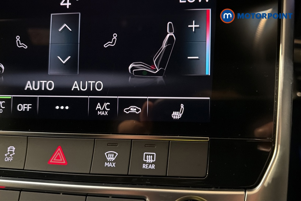 Audi A6 Black Edition Automatic Diesel Estate - Stock Number (1681386) - 14th supplementary image