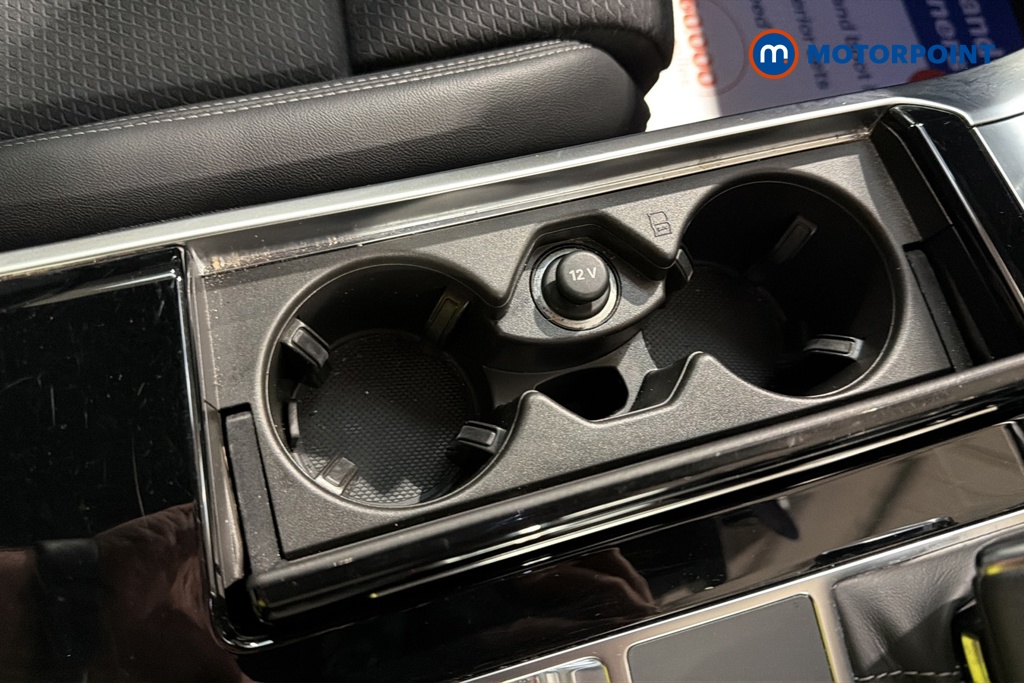 Audi A6 Black Edition Automatic Diesel Estate - Stock Number (1681386) - 16th supplementary image