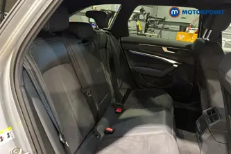 Audi A6 Black Edition Automatic Diesel Estate - Stock Number (1681386) - 25th supplementary image
