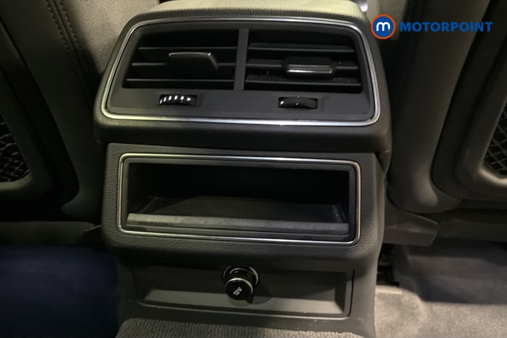 Audi A6 Black Edition Automatic Diesel Estate - Stock Number (1681386) - 28th supplementary image