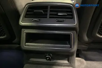 Audi A6 Black Edition Automatic Diesel Estate - Stock Number (1681386) - 28th supplementary image