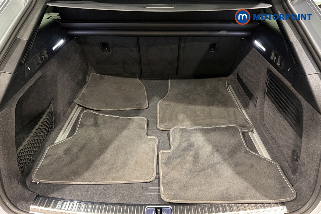 Audi A6 Black Edition Automatic Diesel Estate - Stock Number (1681386) - 30th supplementary image