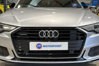 Audi A6 Black Edition Automatic Diesel Estate - Stock Number (1681386) - 43rd supplementary image