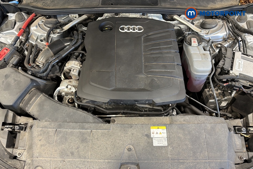 Audi A6 Black Edition Automatic Diesel Estate - Stock Number (1681386) - 48th supplementary image