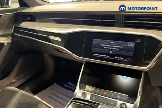 Audi A6 Black Edition Automatic Diesel Estate - Stock Number (1681386) - 1st supplementary image
