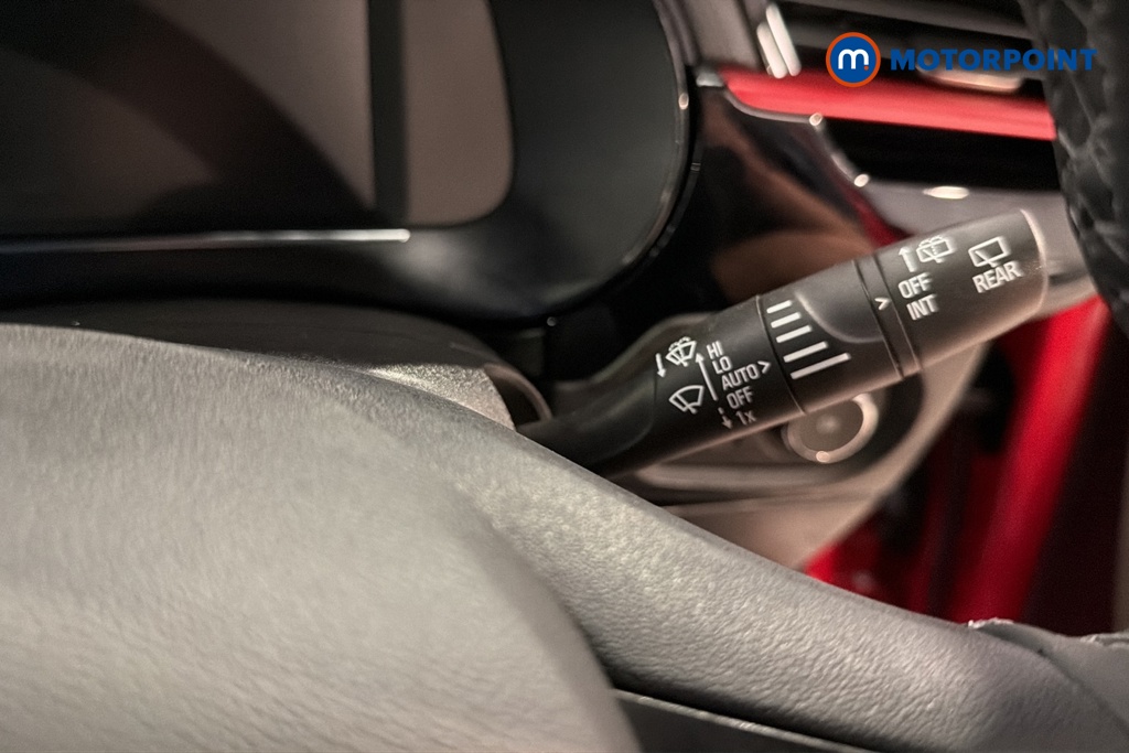 Vauxhall Corsa YES Manual Petrol Hatchback - Stock Number (1639737) - 6th supplementary image