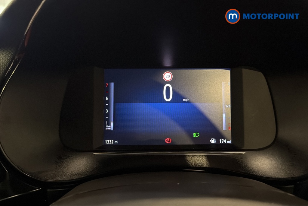 Vauxhall Corsa YES Manual Petrol Hatchback - Stock Number (1639737) - 7th supplementary image