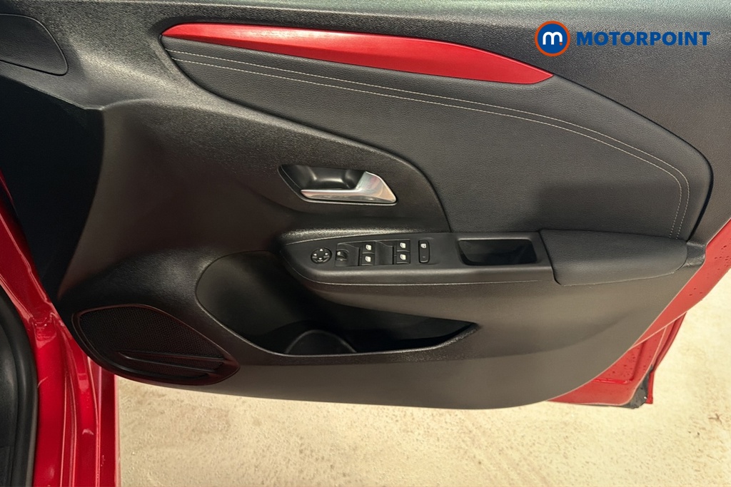 Vauxhall Corsa YES Manual Petrol Hatchback - Stock Number (1639737) - 18th supplementary image