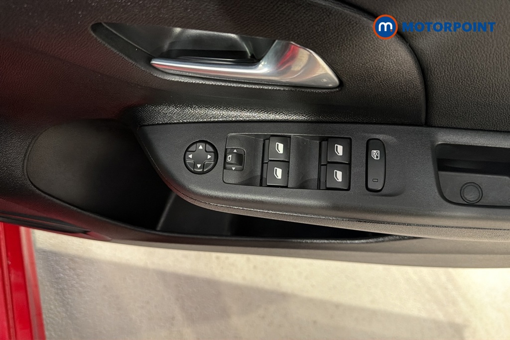 Vauxhall Corsa YES Manual Petrol Hatchback - Stock Number (1639737) - 19th supplementary image