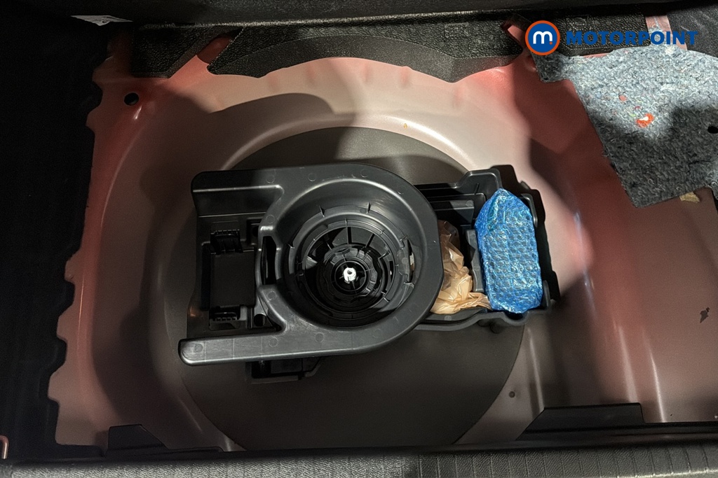 Vauxhall Corsa YES Manual Petrol Hatchback - Stock Number (1639737) - 33rd supplementary image