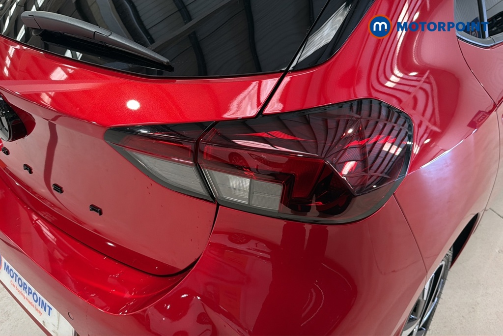 Vauxhall Corsa YES Manual Petrol Hatchback - Stock Number (1639737) - 36th supplementary image