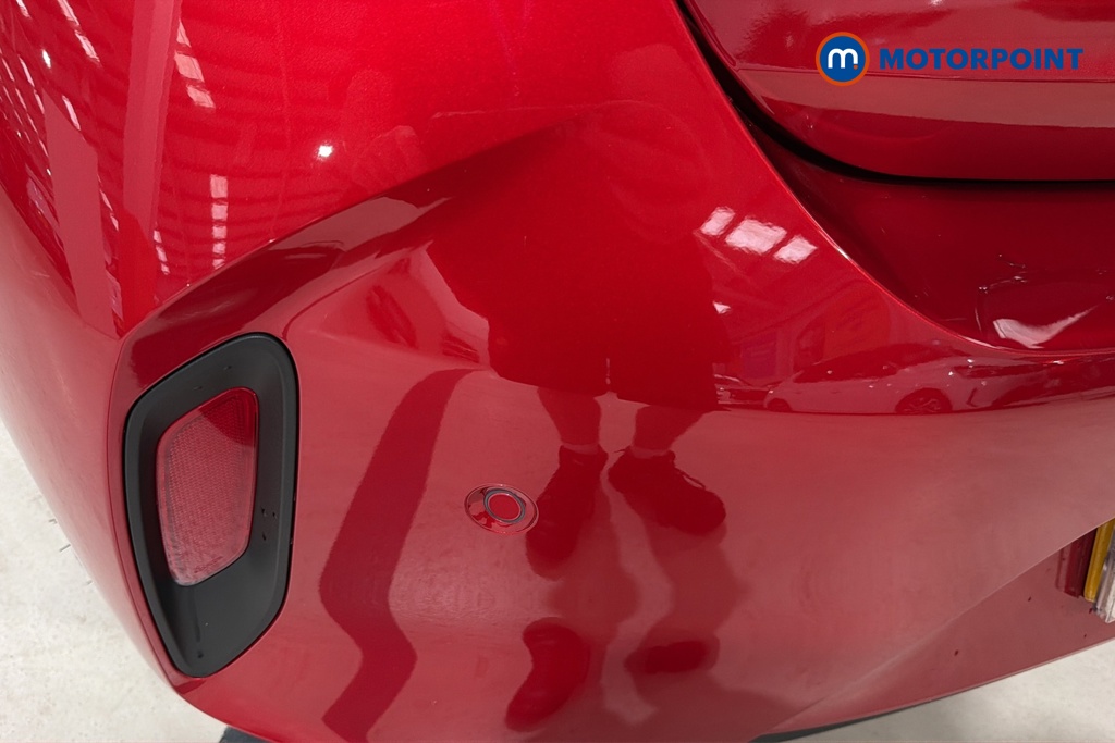 Vauxhall Corsa YES Manual Petrol Hatchback - Stock Number (1639737) - 39th supplementary image