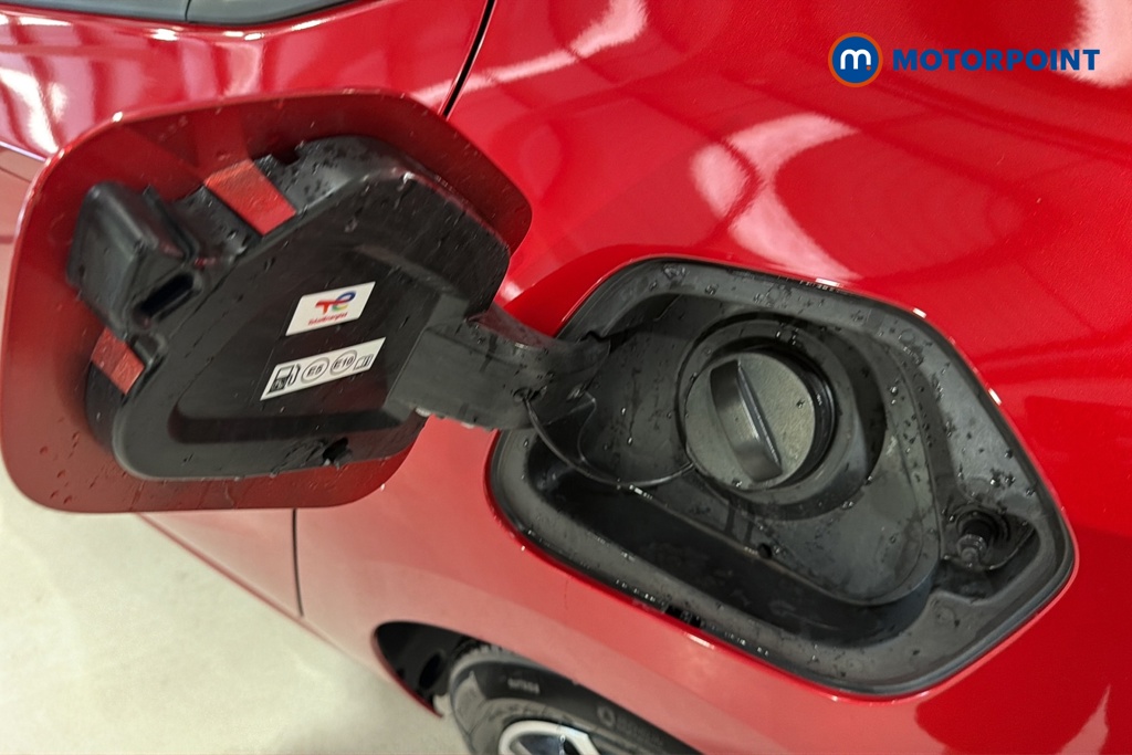 Vauxhall Corsa YES Manual Petrol Hatchback - Stock Number (1639737) - 41st supplementary image