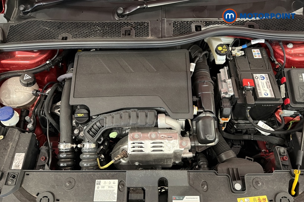 Vauxhall Corsa YES Manual Petrol Hatchback - Stock Number (1639737) - 48th supplementary image