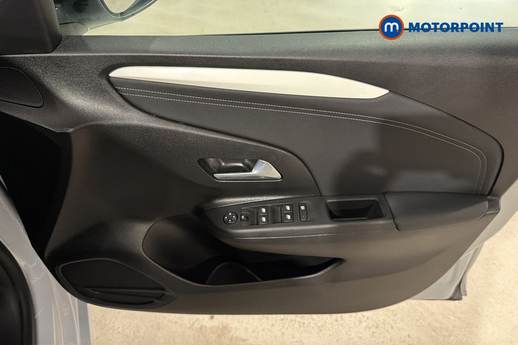 Vauxhall Corsa YES Manual Petrol Hatchback - Stock Number (1639911) - 18th supplementary image