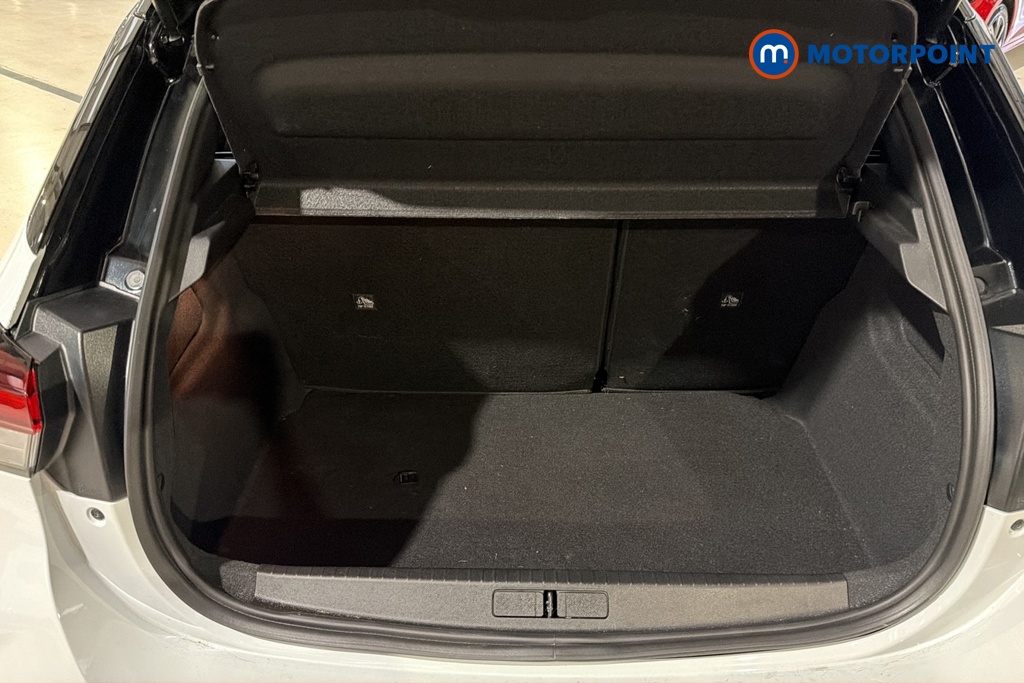 Vauxhall Corsa YES Manual Petrol Hatchback - Stock Number (1639911) - 30th supplementary image