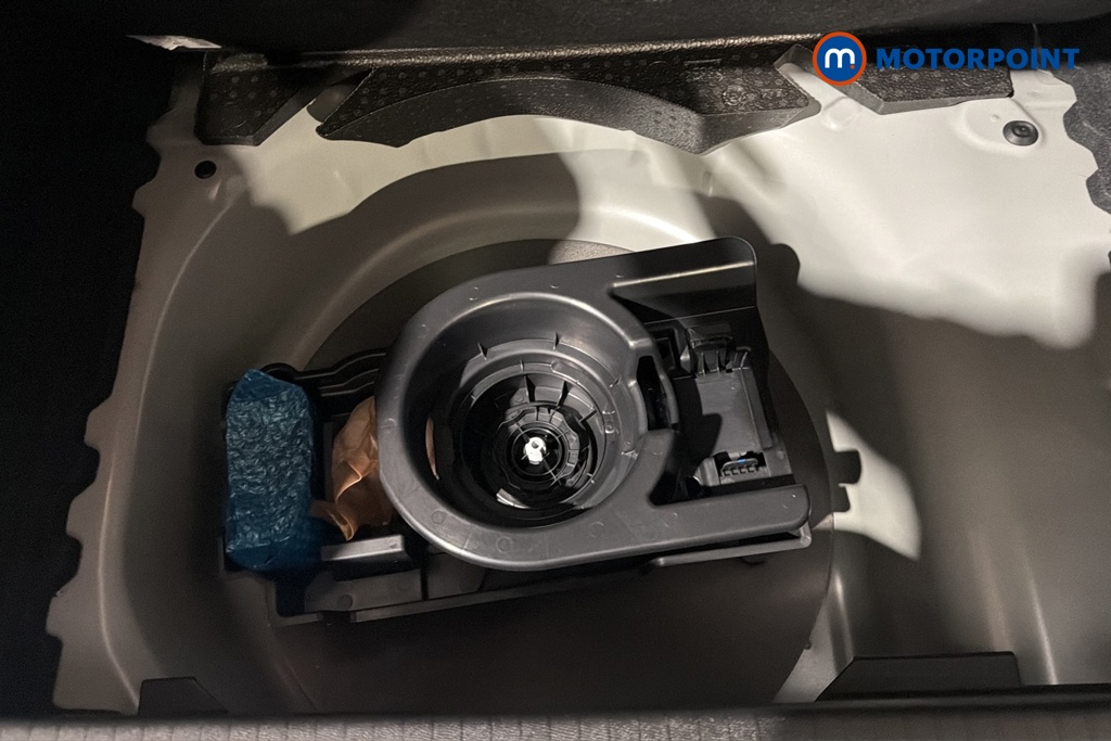 Vauxhall Corsa YES Manual Petrol Hatchback - Stock Number (1639911) - 33rd supplementary image