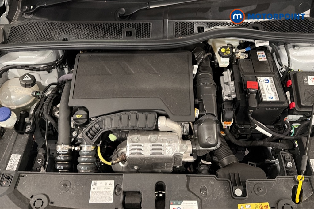 Vauxhall Corsa YES Manual Petrol Hatchback - Stock Number (1639911) - 48th supplementary image