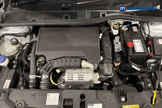 Vauxhall Corsa YES Manual Petrol Hatchback - Stock Number (1639911) - 48th supplementary image
