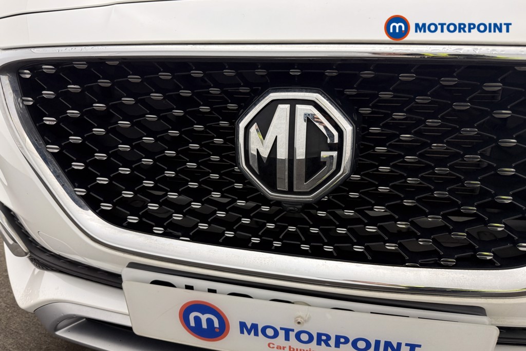Mg Motor Uk HS Exclusive Automatic Petrol SUV - Stock Number (1657348) - 2nd supplementary image