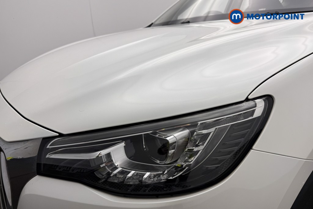 Mg Motor Uk HS Exclusive Automatic Petrol SUV - Stock Number (1657348) - 3rd supplementary image