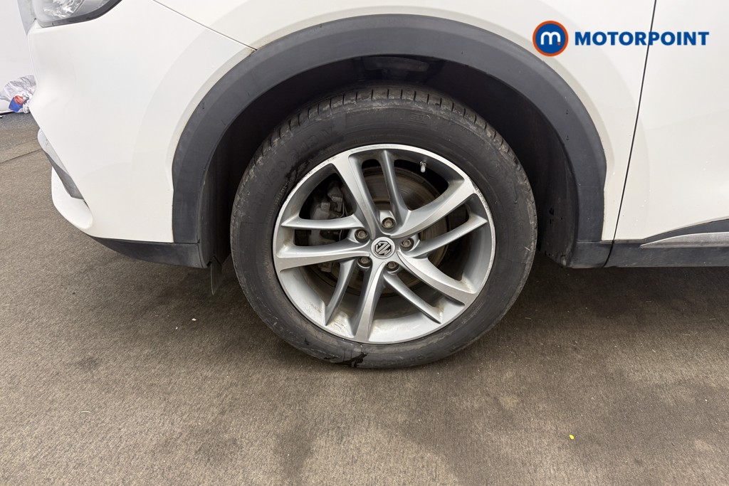 Mg Motor Uk HS Exclusive Automatic Petrol SUV - Stock Number (1657348) - 4th supplementary image