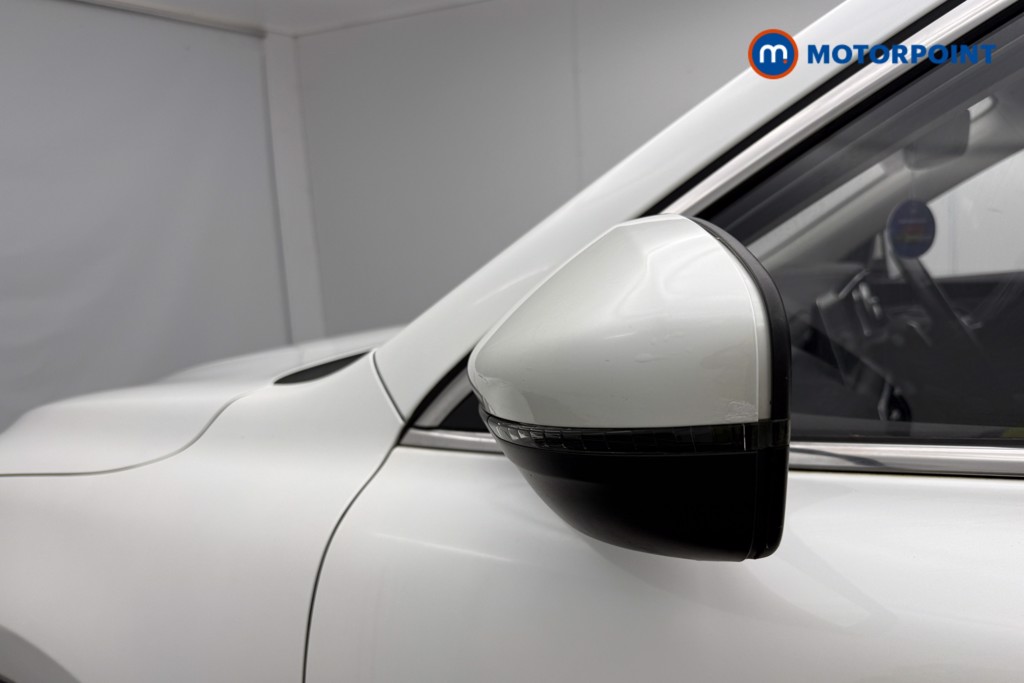 Mg Motor Uk HS Exclusive Automatic Petrol SUV - Stock Number (1657348) - 5th supplementary image