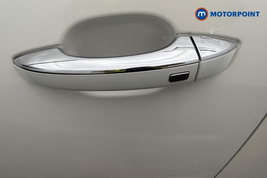 Mg Motor Uk HS Exclusive Automatic Petrol SUV - Stock Number (1657348) - 6th supplementary image