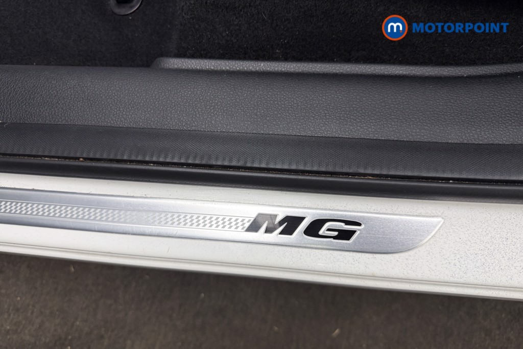 Mg Motor Uk HS Exclusive Automatic Petrol SUV - Stock Number (1657348) - 7th supplementary image