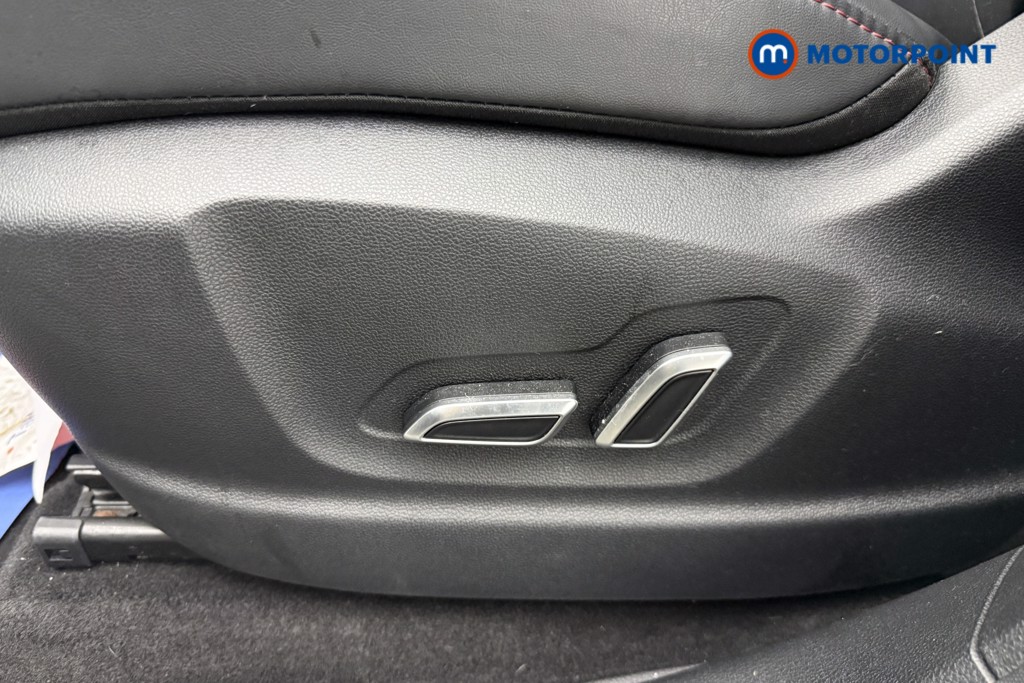 Mg Motor Uk HS Exclusive Automatic Petrol SUV - Stock Number (1657348) - 12th supplementary image