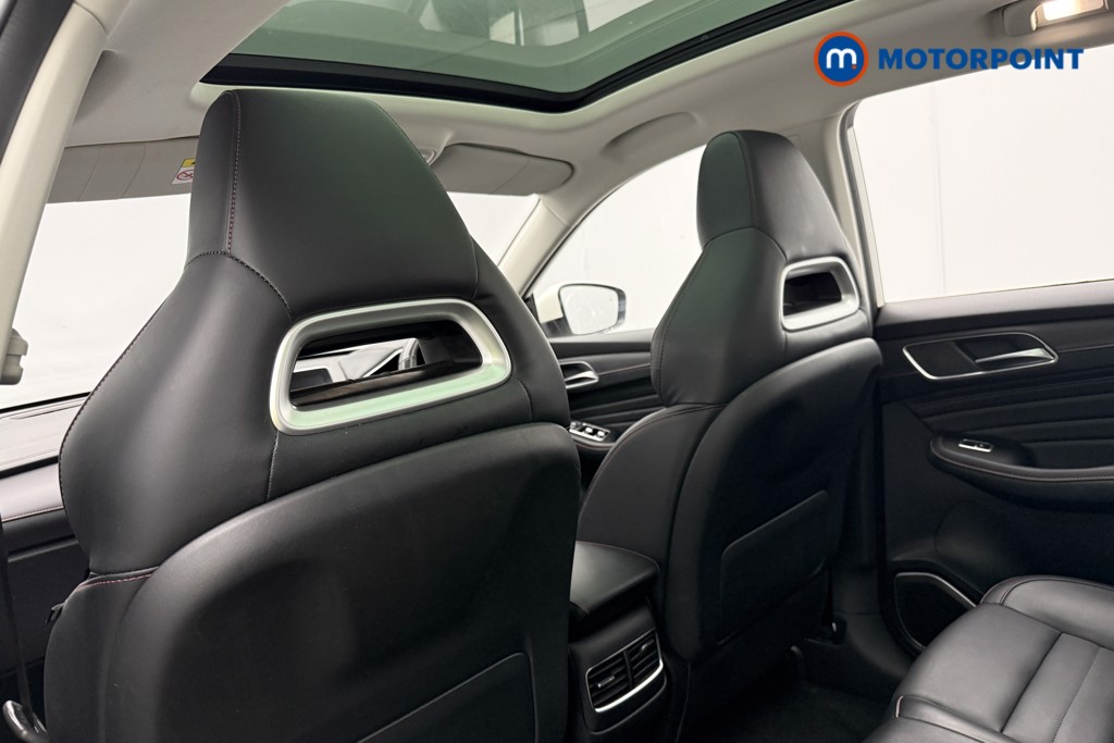 Mg Motor Uk HS Exclusive Automatic Petrol SUV - Stock Number (1657348) - 14th supplementary image