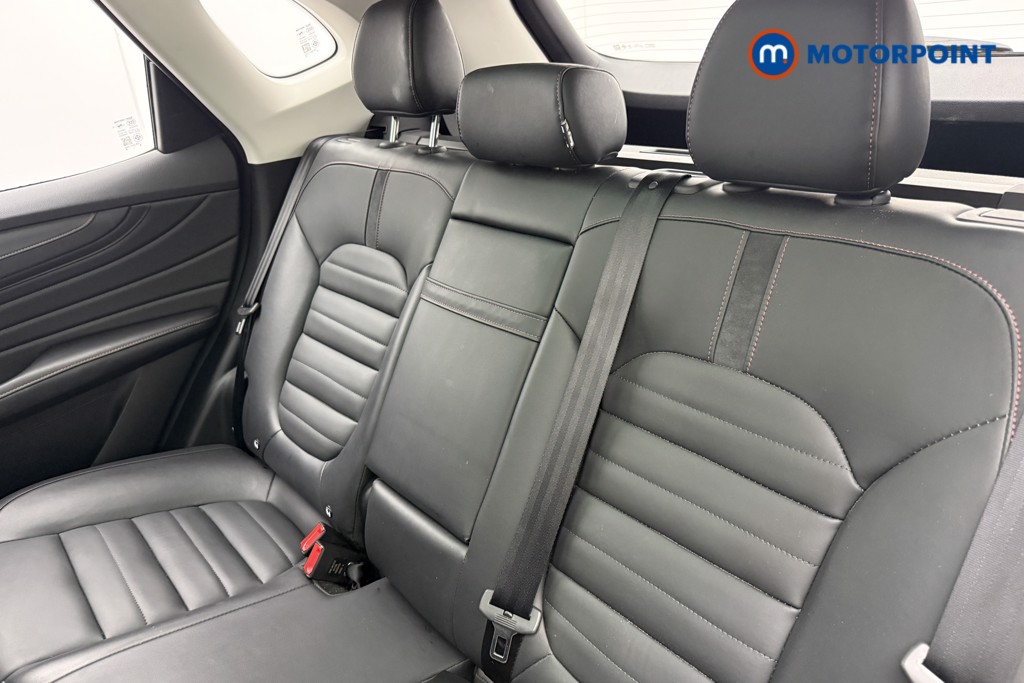 Mg Motor Uk HS Exclusive Automatic Petrol SUV - Stock Number (1657348) - 15th supplementary image