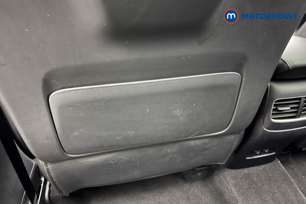 Mg Motor Uk HS Exclusive Automatic Petrol SUV - Stock Number (1657348) - 16th supplementary image