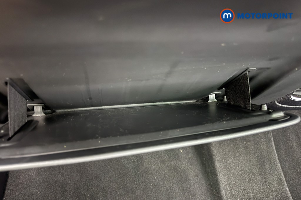 Mg Motor Uk HS Exclusive Automatic Petrol SUV - Stock Number (1657348) - 17th supplementary image