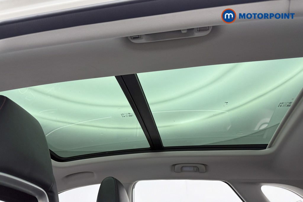 Mg Motor Uk HS Exclusive Automatic Petrol SUV - Stock Number (1657348) - 22nd supplementary image