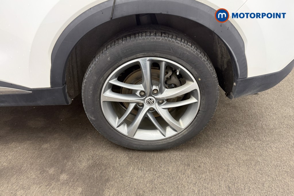 Mg Motor Uk HS Exclusive Automatic Petrol SUV - Stock Number (1657348) - 23rd supplementary image