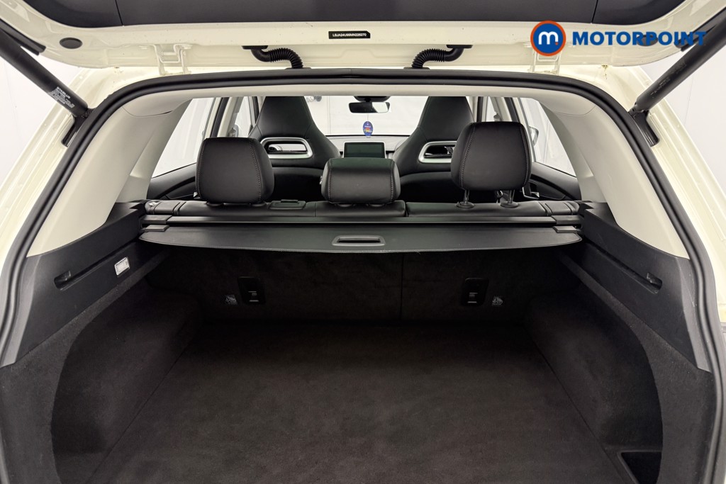 Mg Motor Uk HS Exclusive Automatic Petrol SUV - Stock Number (1657348) - 29th supplementary image