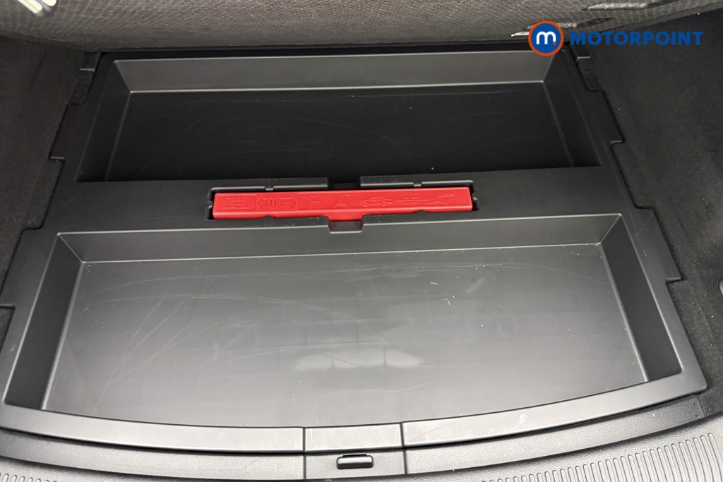 Mg Motor Uk HS Exclusive Automatic Petrol SUV - Stock Number (1657348) - 30th supplementary image