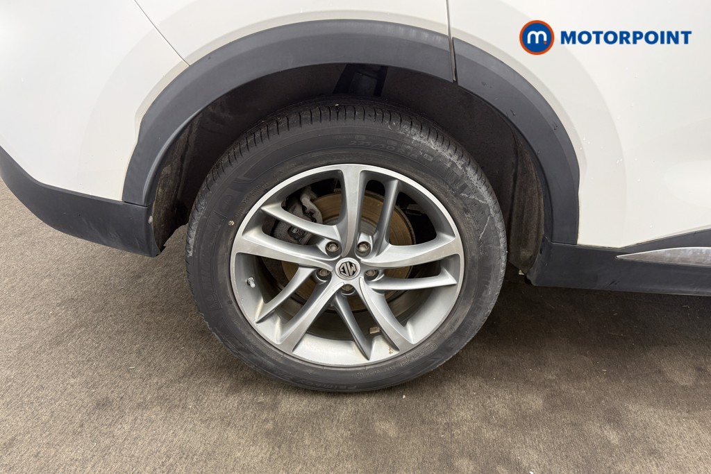 Mg Motor Uk HS Exclusive Automatic Petrol SUV - Stock Number (1657348) - 32nd supplementary image