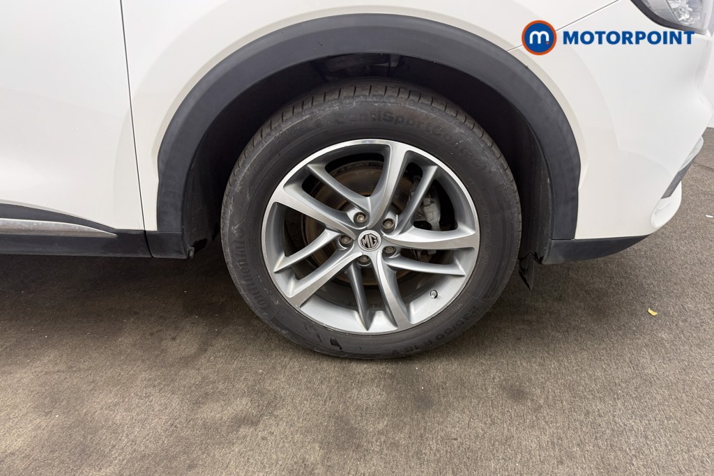 Mg Motor Uk HS Exclusive Automatic Petrol SUV - Stock Number (1657348) - 33rd supplementary image
