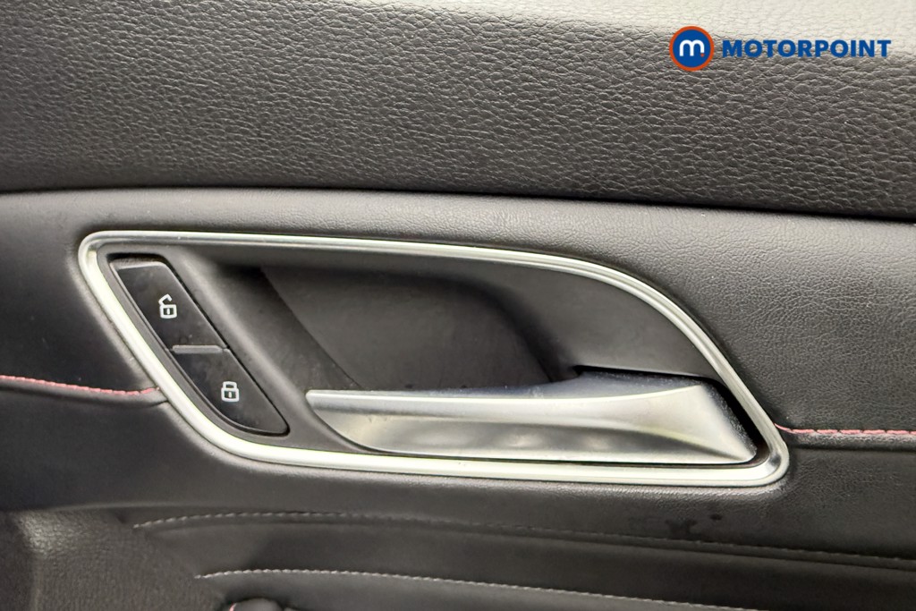 Mg Motor Uk HS Exclusive Automatic Petrol SUV - Stock Number (1657348) - 35th supplementary image