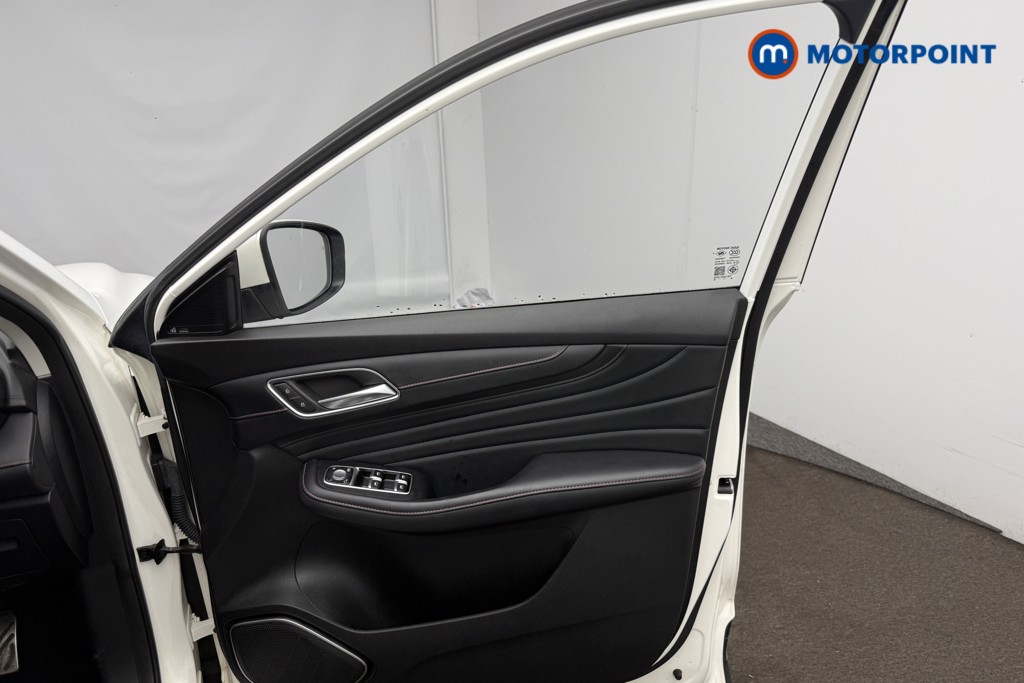 Mg Motor Uk HS Exclusive Automatic Petrol SUV - Stock Number (1657348) - 36th supplementary image