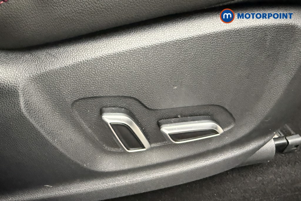 Mg Motor Uk HS Exclusive Automatic Petrol SUV - Stock Number (1657348) - 38th supplementary image