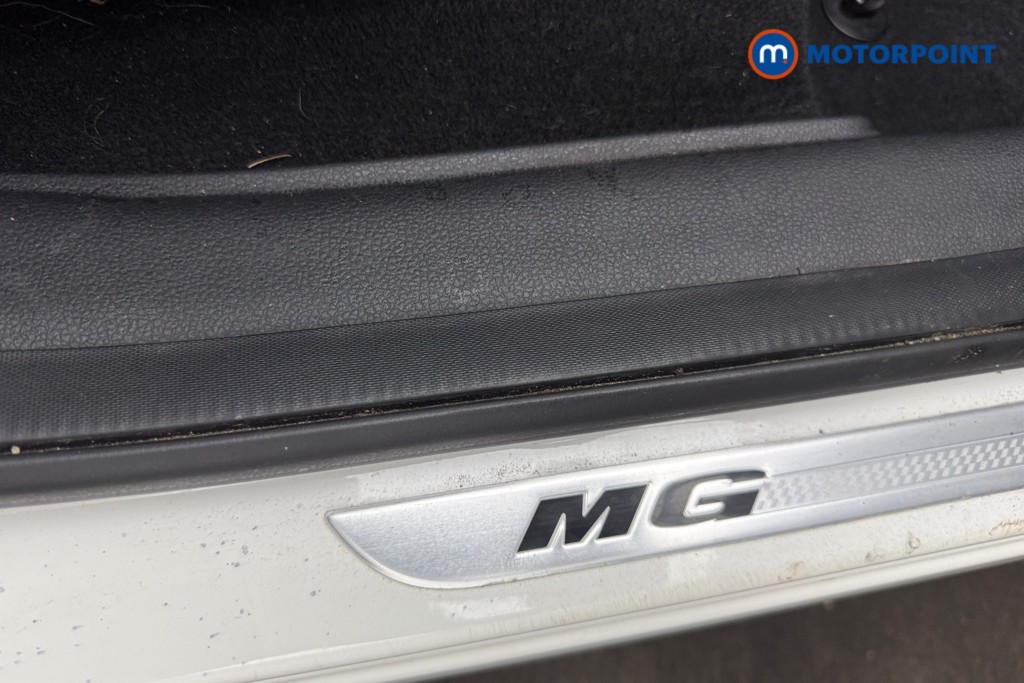 Mg Motor Uk HS Exclusive Automatic Petrol SUV - Stock Number (1657348) - 39th supplementary image