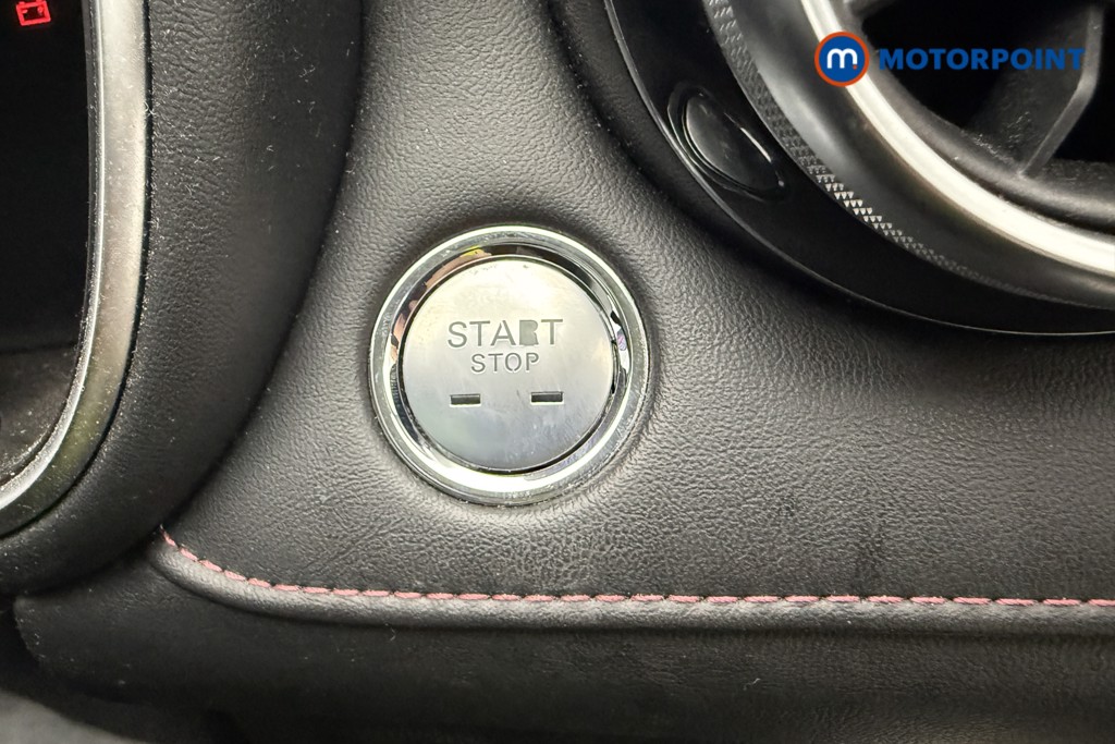 Mg Motor Uk HS Exclusive Automatic Petrol SUV - Stock Number (1657348) - 43rd supplementary image