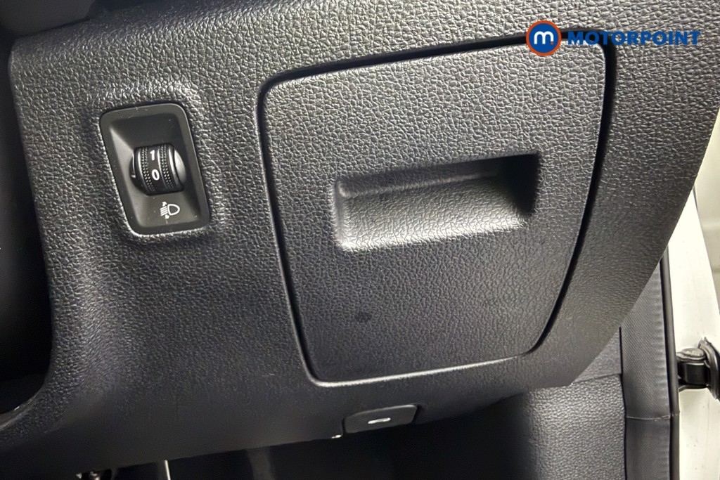 Mg Motor Uk HS Exclusive Automatic Petrol SUV - Stock Number (1657348) - 44th supplementary image