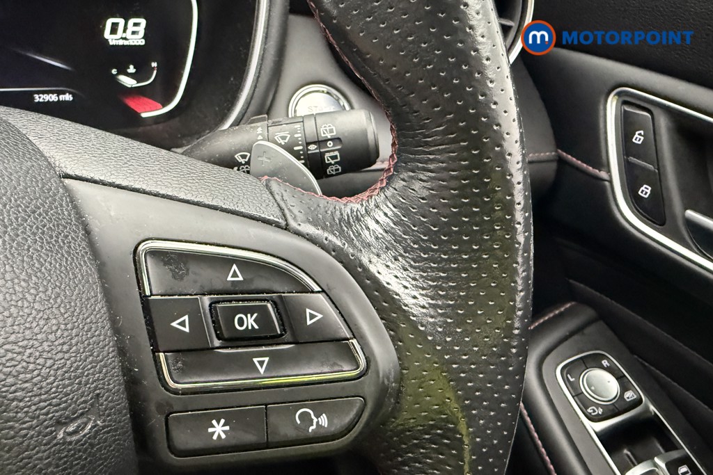 Mg Motor Uk HS Exclusive Automatic Petrol SUV - Stock Number (1657348) - 45th supplementary image