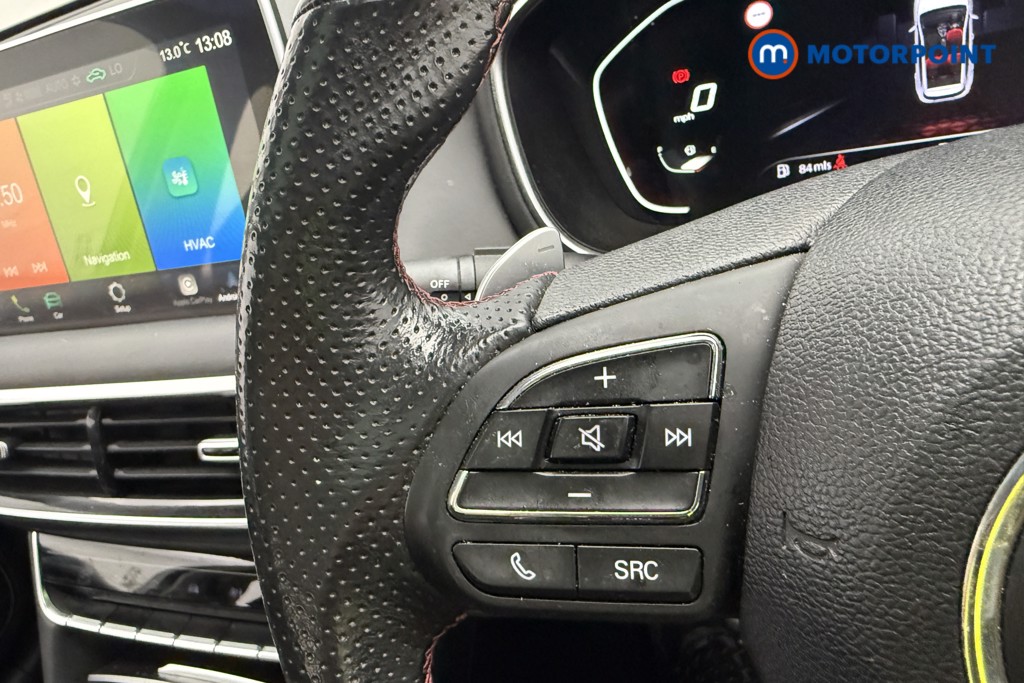 Mg Motor Uk HS Exclusive Automatic Petrol SUV - Stock Number (1657348) - 46th supplementary image